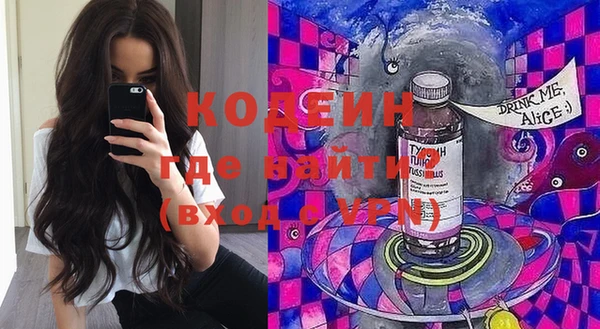 прущие крисы Инта